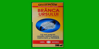 Branca ursului