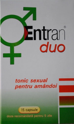 Entran Duo