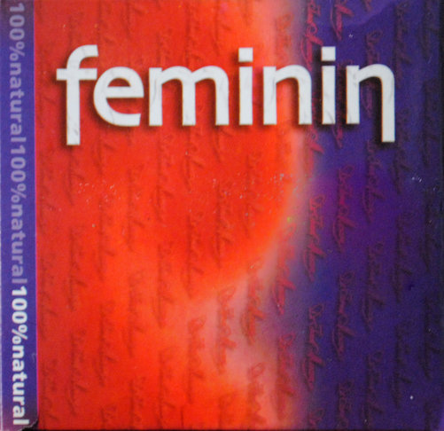 Feminin