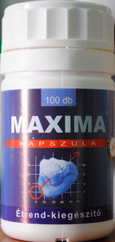 Maxima