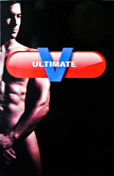 Ultimate V